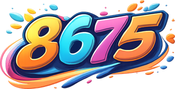 8675